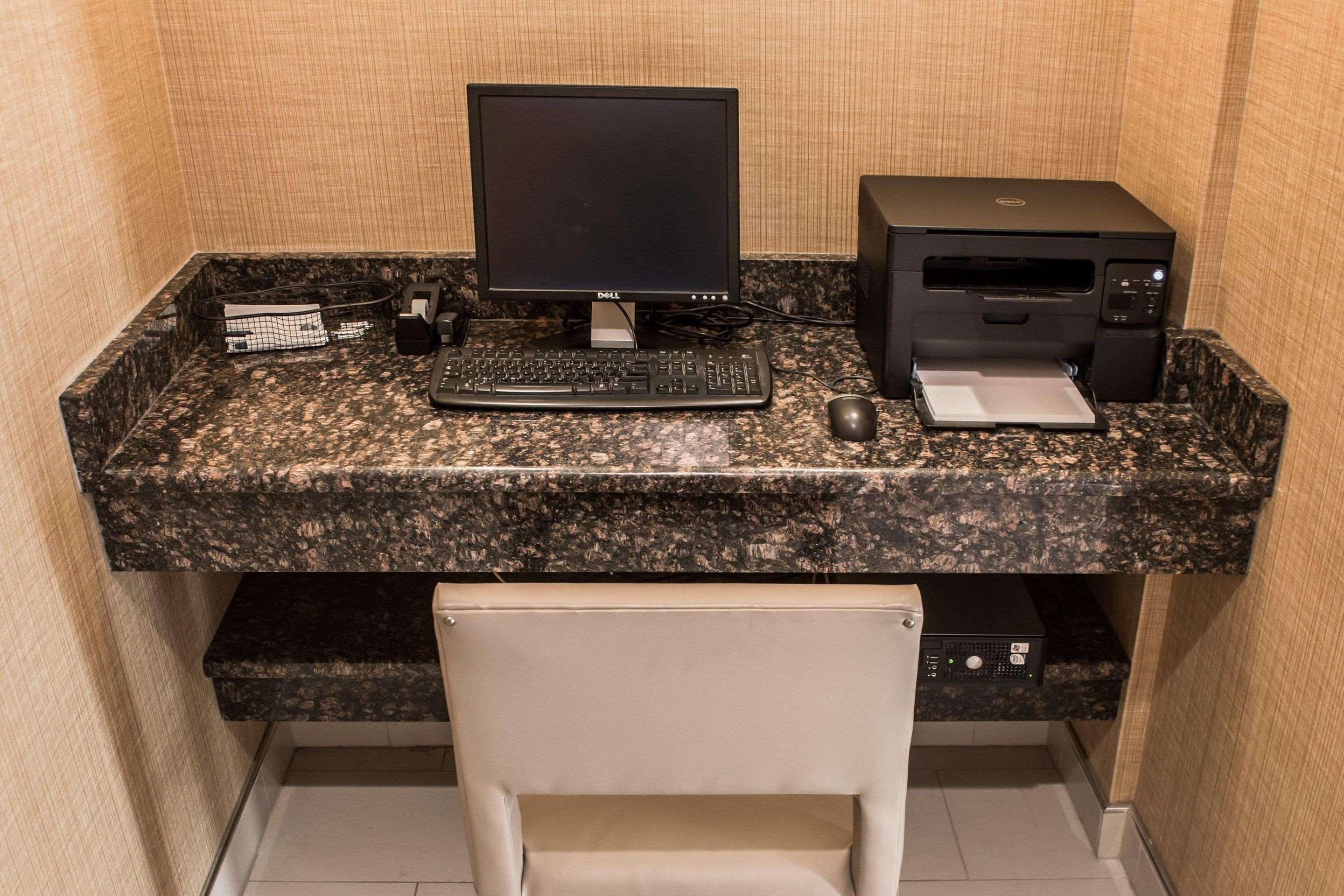 Mainstay Suites Joliet I-55 Zewnętrze zdjęcie