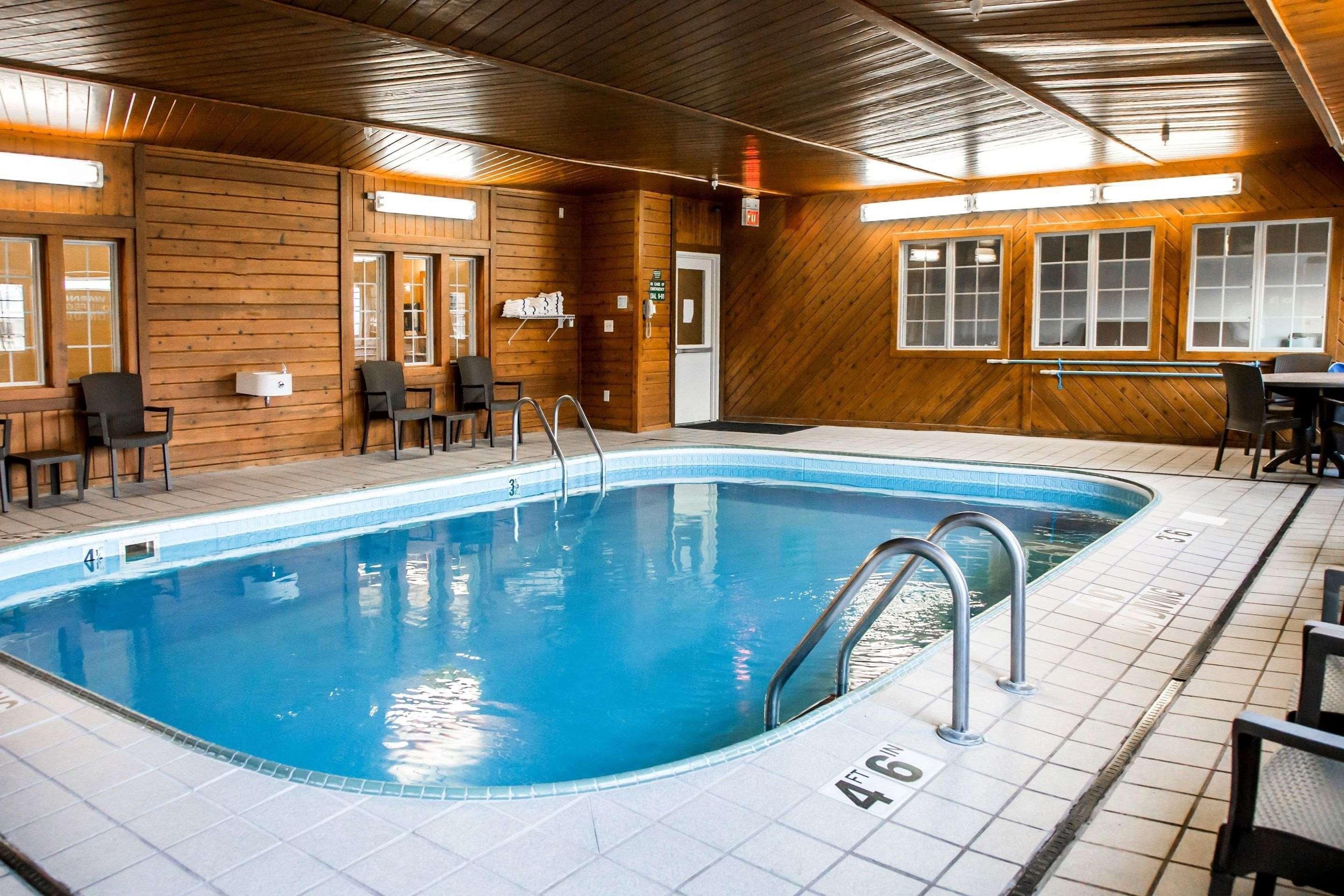 Mainstay Suites Joliet I-55 Zewnętrze zdjęcie