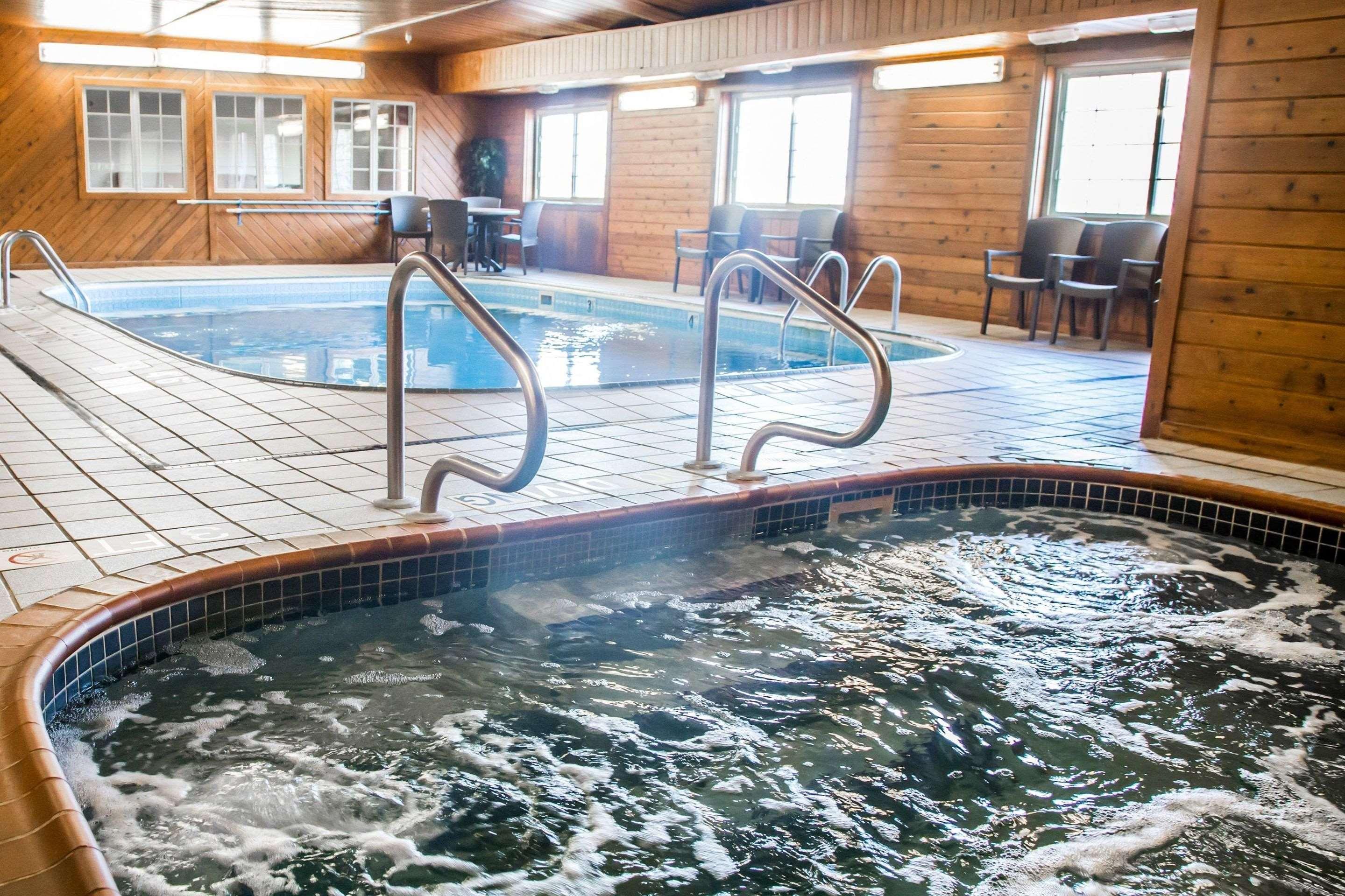 Mainstay Suites Joliet I-55 Zewnętrze zdjęcie