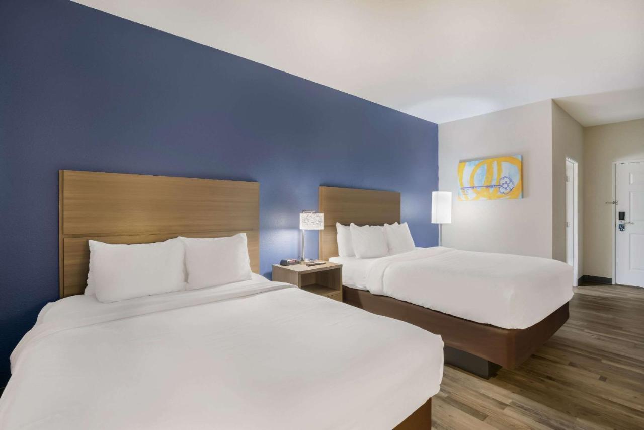 Mainstay Suites Joliet I-55 Zewnętrze zdjęcie